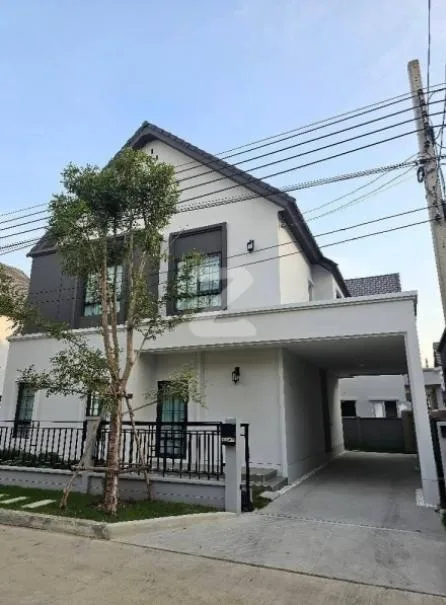 Property photos for Centro Bangna - Km.7