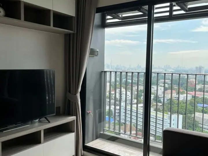 Property photos for Knightsbridge Prime Sathorn