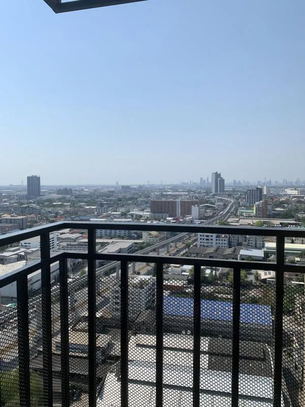 Property photos for Kensington Sukhumvit - Theparak