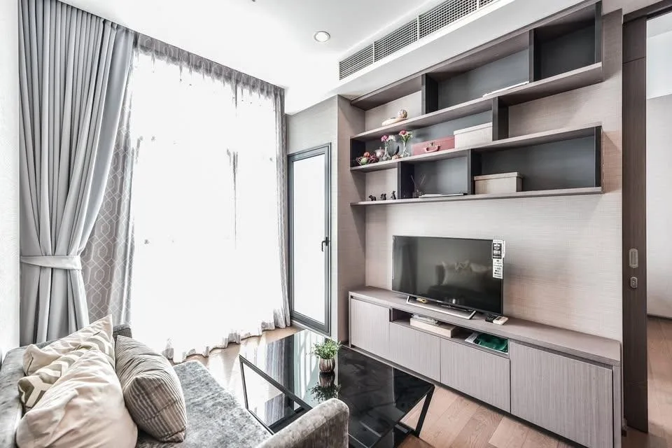 Property photos for The Diplomat Sathorn