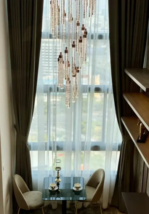 Property photos for Ideo Rama 9 - Asoke
