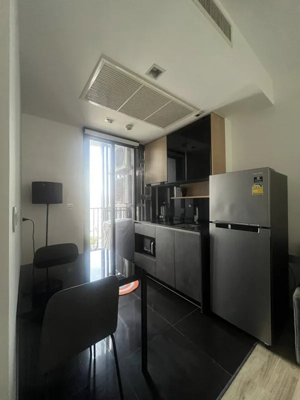 Property photos for THE LINE Jatujak - Mochit
