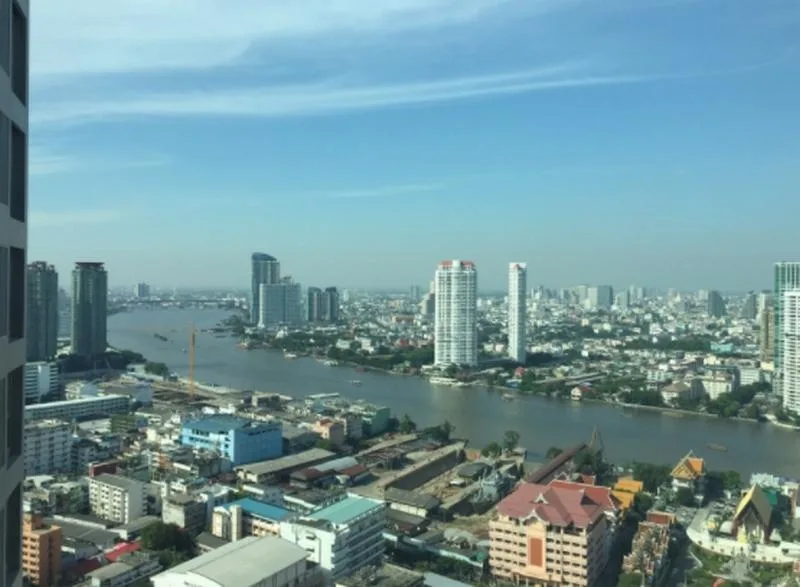 Property photos for Rhythm Sathorn