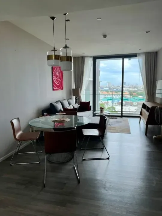 Property photos for The Room Sukhumvit 69