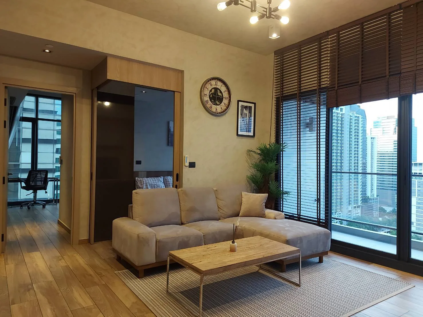 Property photos for The Lofts Asoke