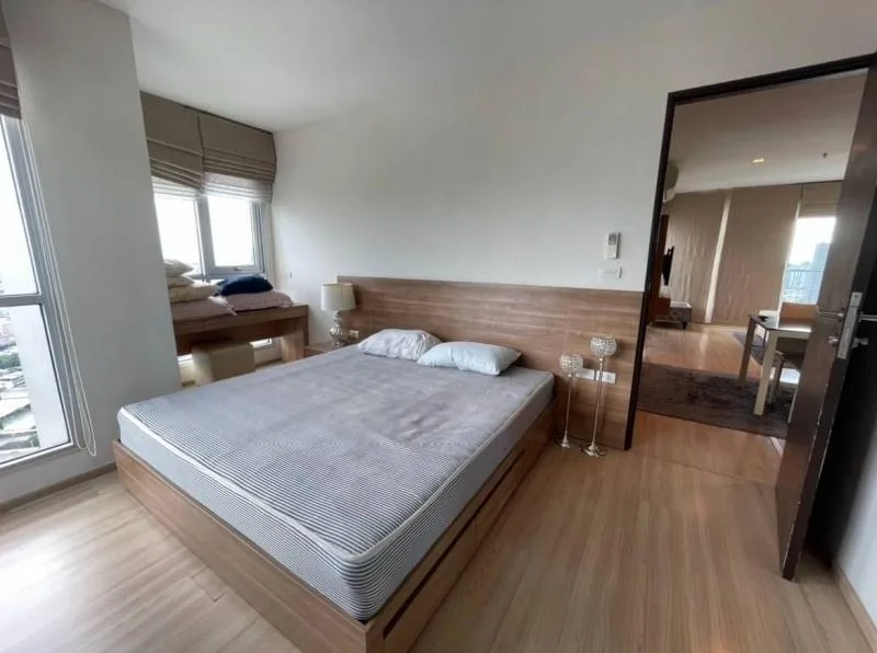 Property photos for Rhythm Sathorn