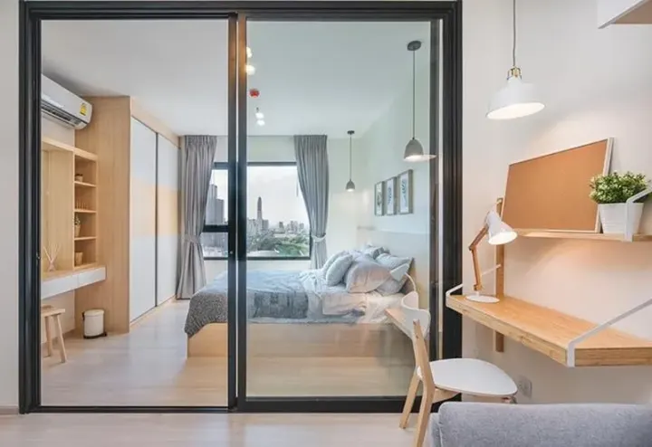 Property photos for Life Asoke