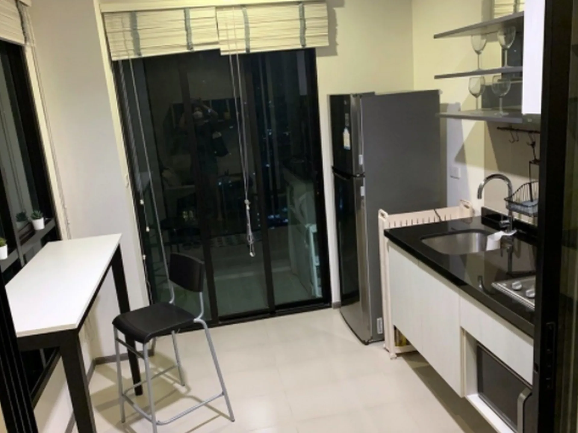 Property photos for The Base Park East Sukhumvit 77