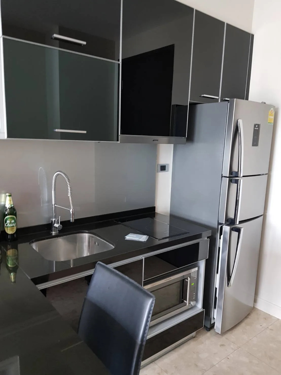 Property photos for The Crest Sukhumvit 34