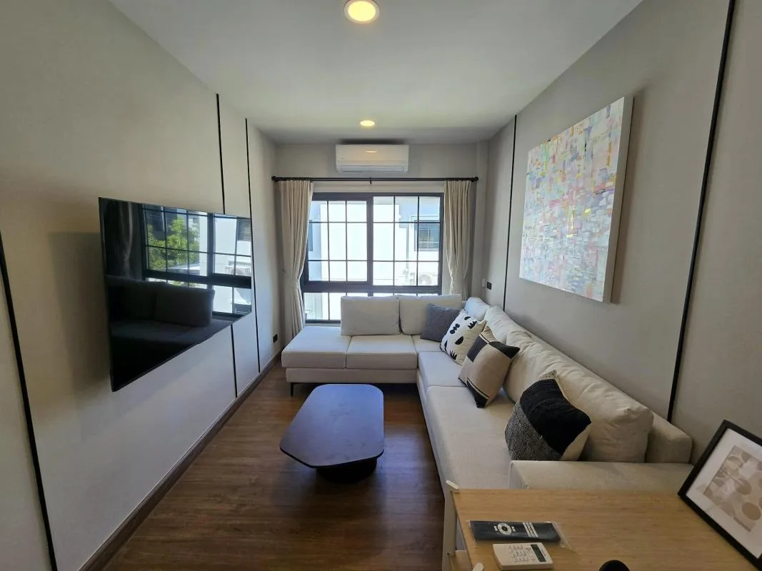 Property photos for Centro Bangna - Km.7