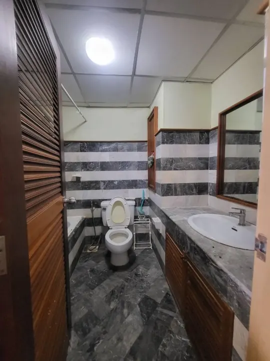 Property photos for Silom Suite