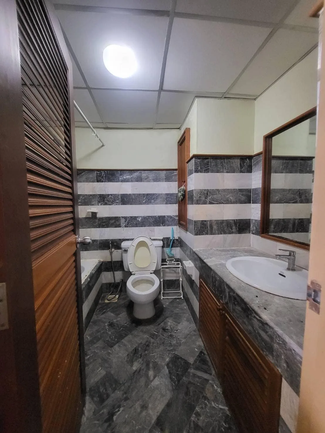 Property photos for Silom Suite