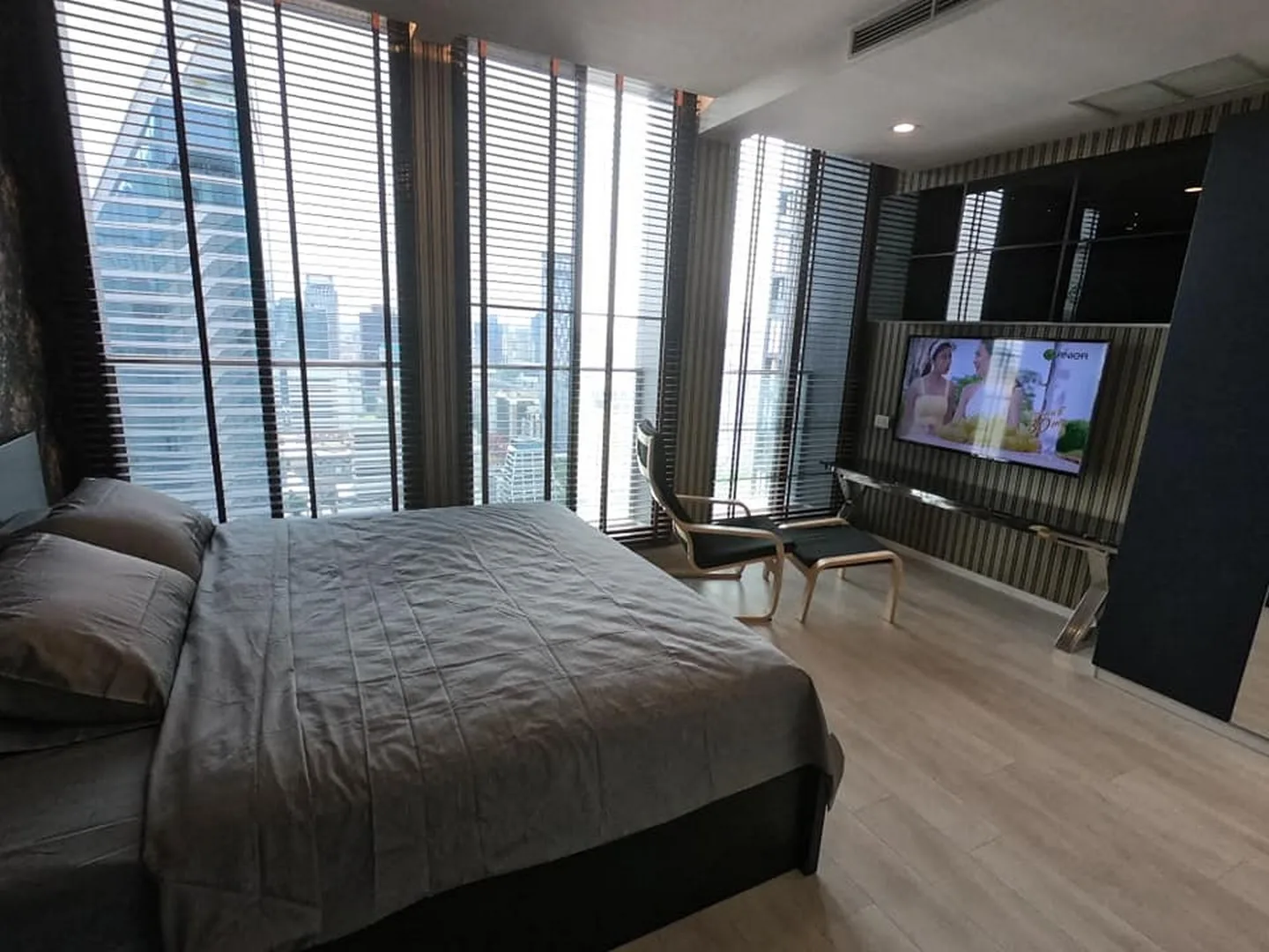 Property photos for Noble Ploenchit