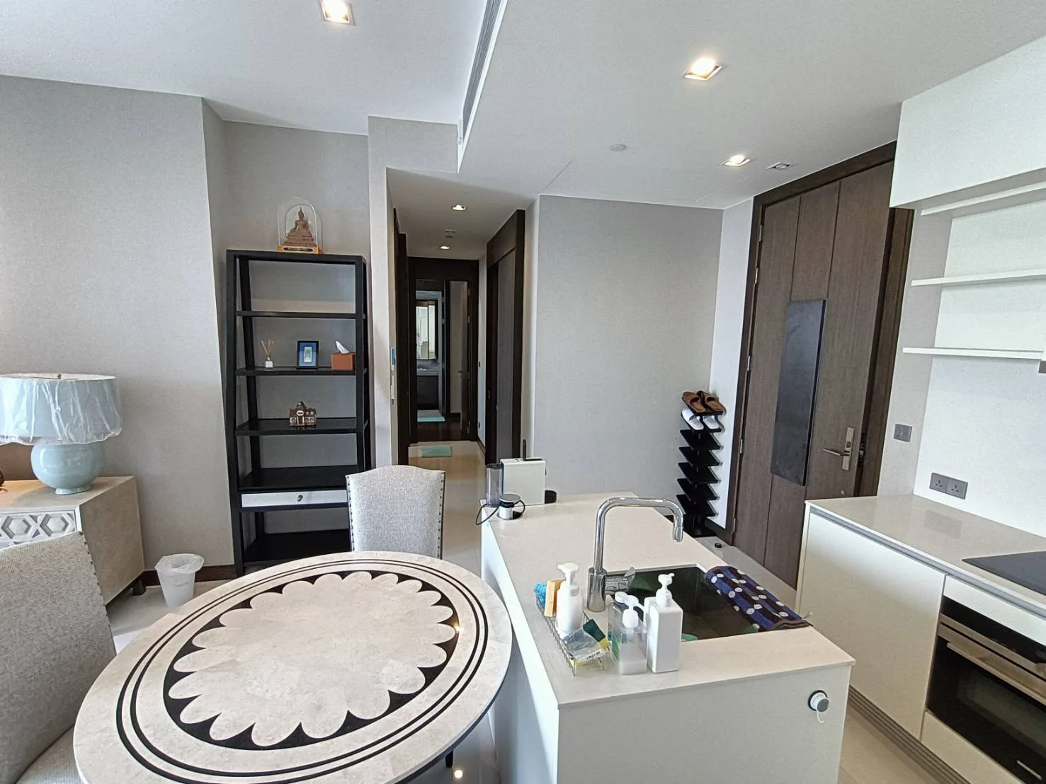 Property photos for Q 1  Condo Sukhumvit