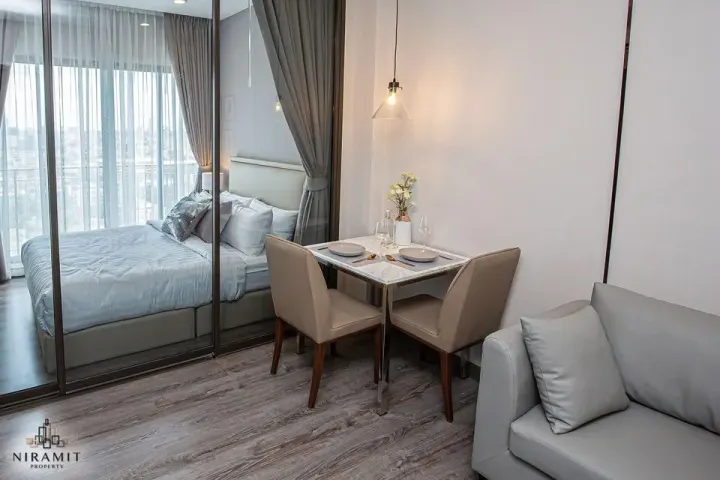 Property photos for Urbano Rajavithi