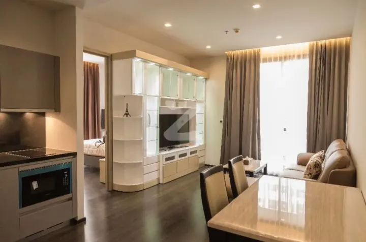 Property photos for The XXXIX by Sansiri