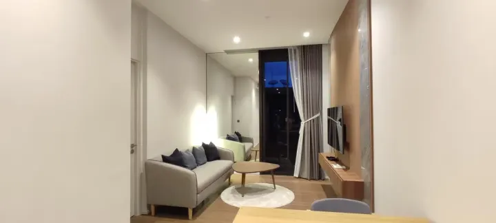 Property photos for Muniq Langsuan