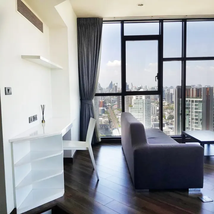 Property photos for WYNE Sukhumvit