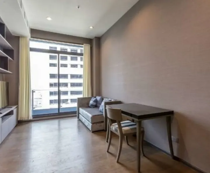 Property photos for The Diplomat Sathorn