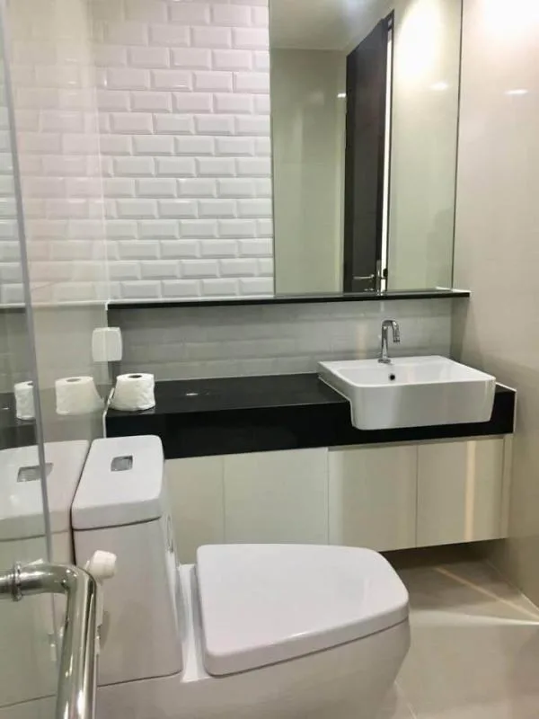 Property photos for Wish Signature  Midtown Siam