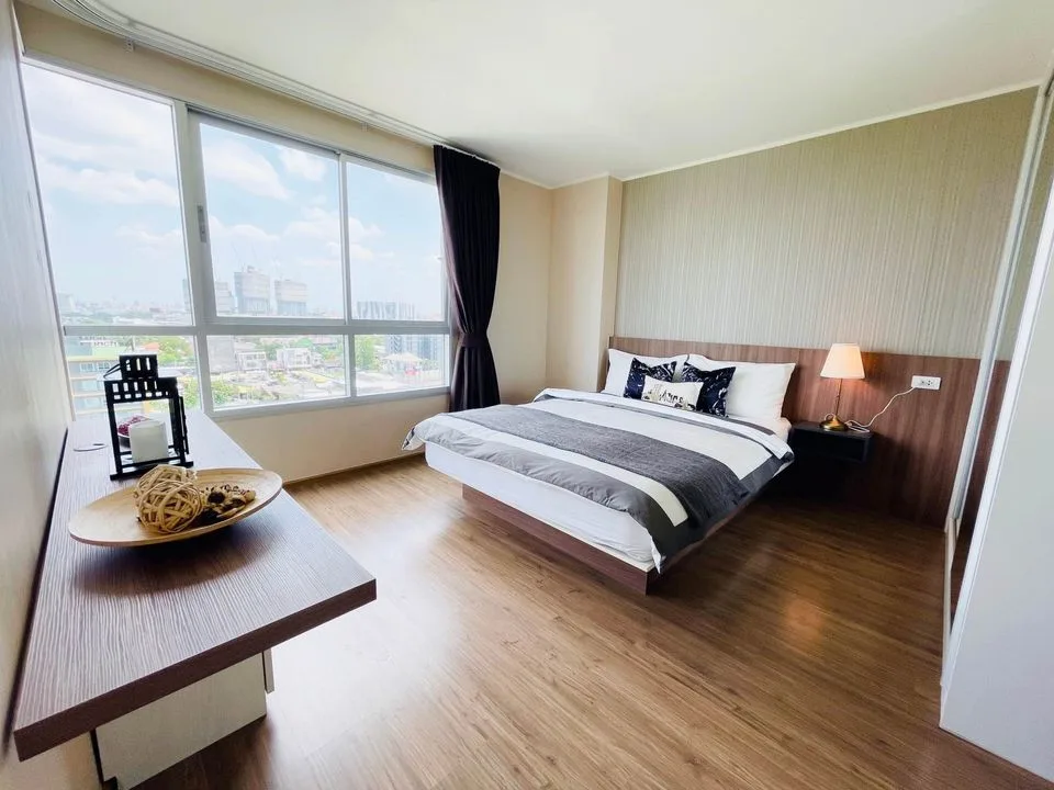 Property photos for U Delight @ Huamak Station