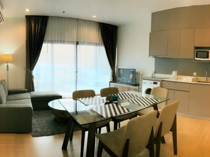 Property photos for Whizdom Connect Sukhumvit