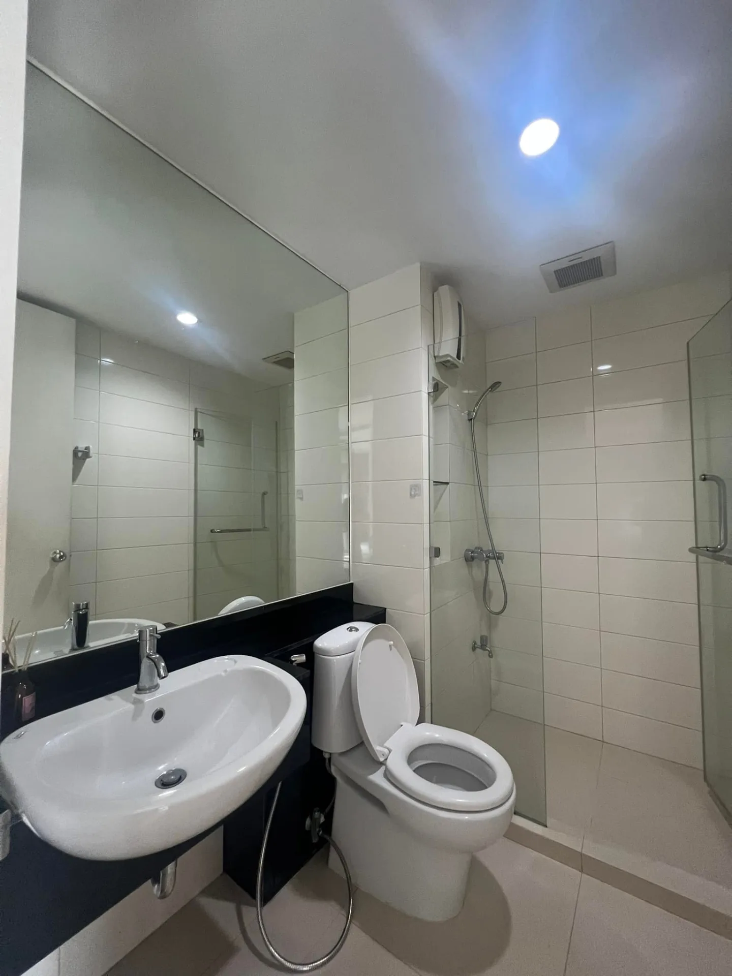 Property photos for The Parkland Grand Asoke - Phetchaburi