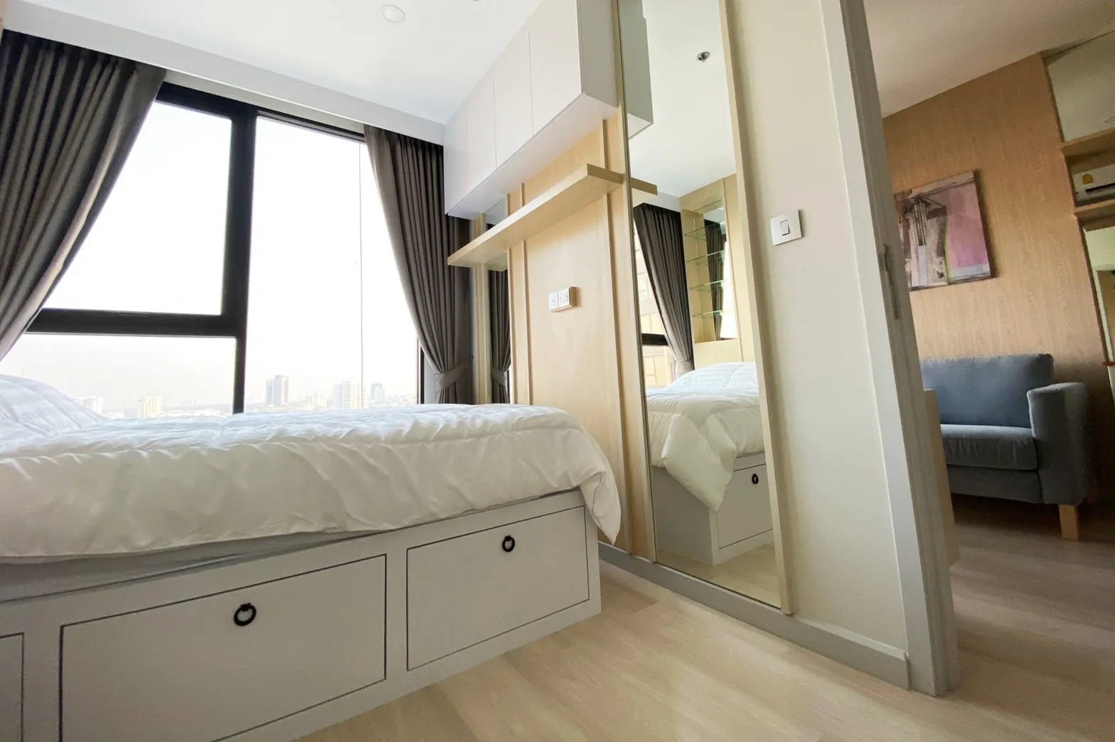 Property photos for Knightsbridge Prime Sathorn