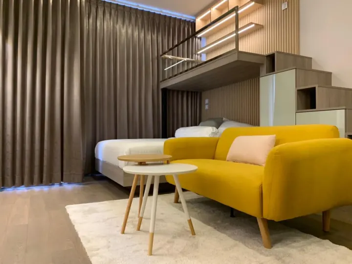 Property photos for Park Origin Phaya Thai