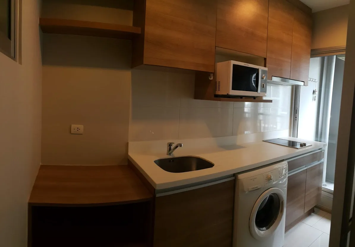 Property photos for Rhythm Ratchada - Huai Khwang
