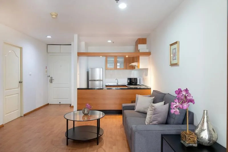 Property photos for The Capital Sukhumvit 30/1