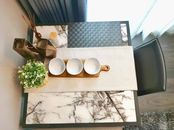 Property photos for Edge Sukhumvit 23