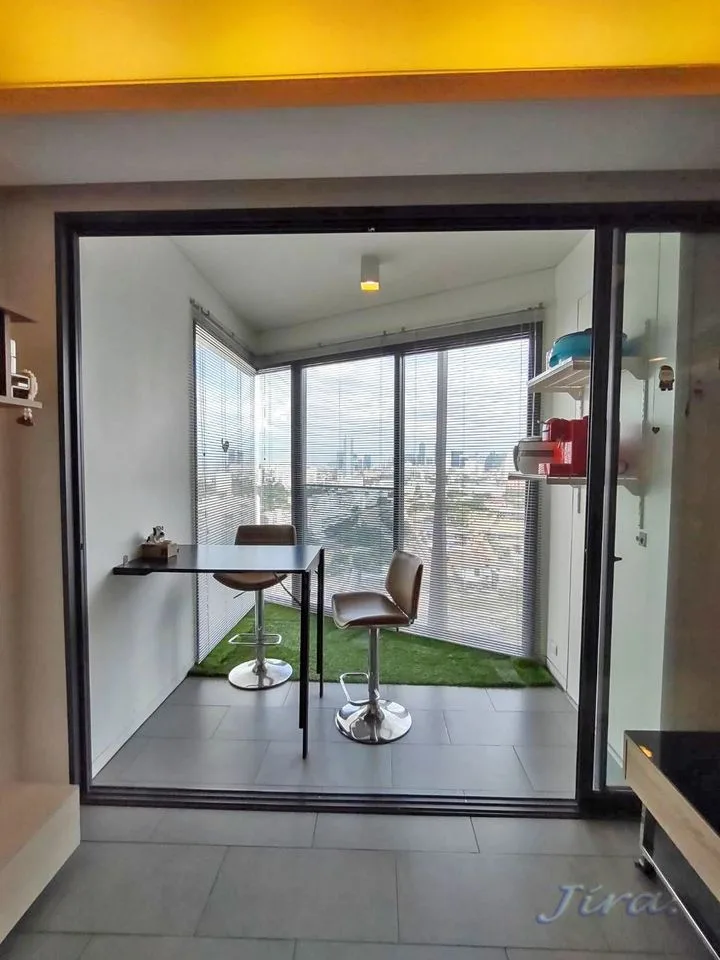 Property photos for Siamese Ratchakru