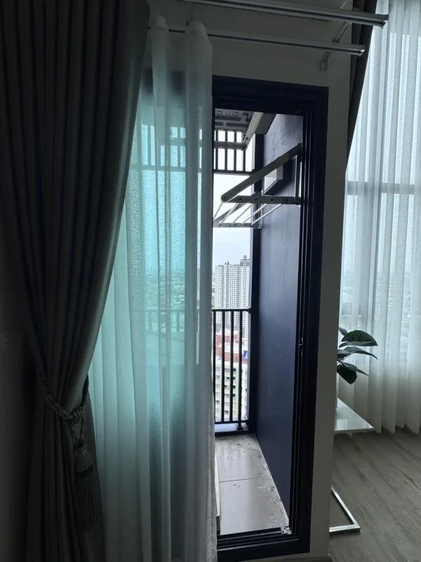Property photos for The Rich Rama 9-Srinakarin