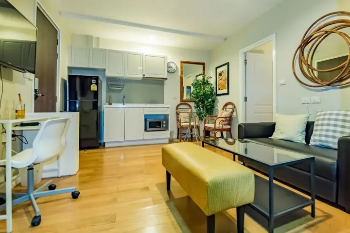 Property photos for Condolette Dwell Sukhumvit 26