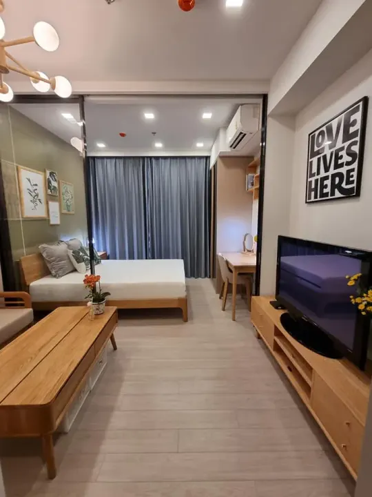 Property photos for One 9 Five Asoke - Rama 9
