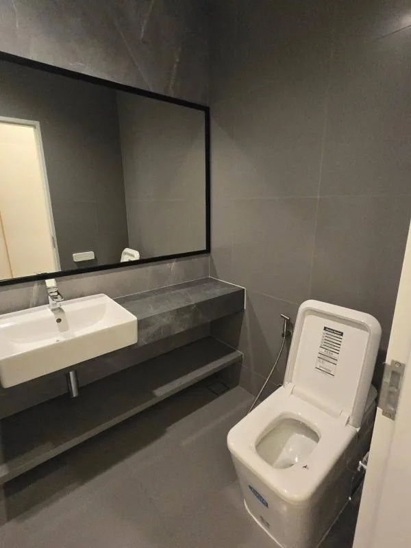 Property photos for Grand Bangkok Boulevard Bangna-onnut