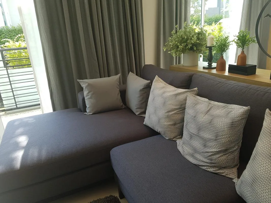 Property photos for Nirvana Beyond Lite Rama 9
