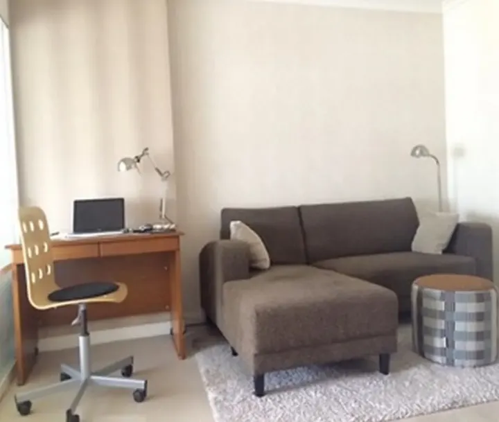 Property photos for Lumpini Place Rama IX - Ratchada