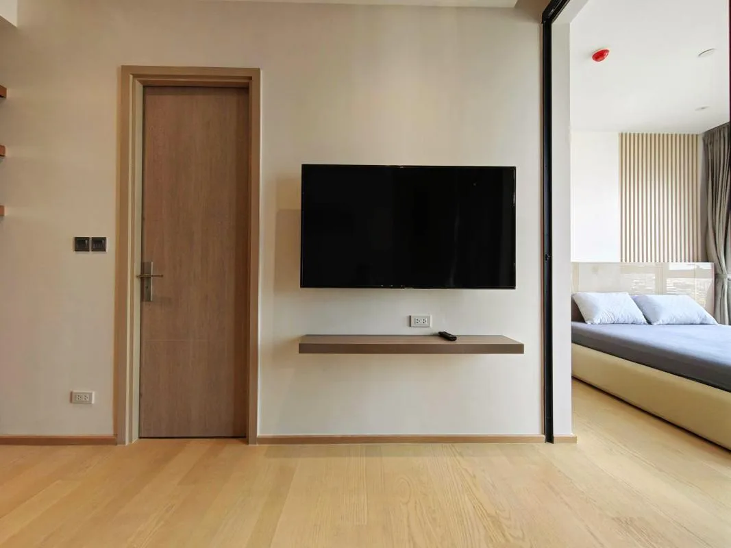 Property photos for ASHTON Asoke - Rama 9