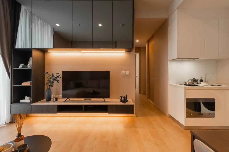 Property photos for Noble BE19