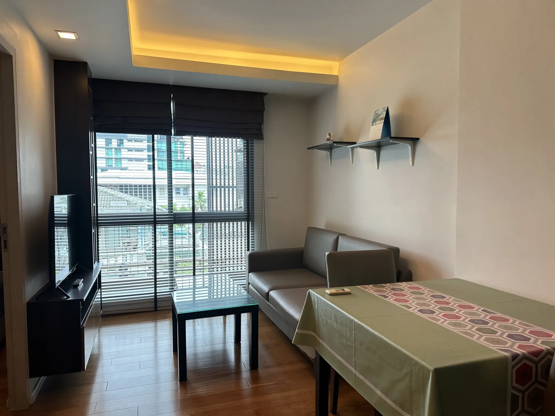 Property photos for Focus Ploenchit