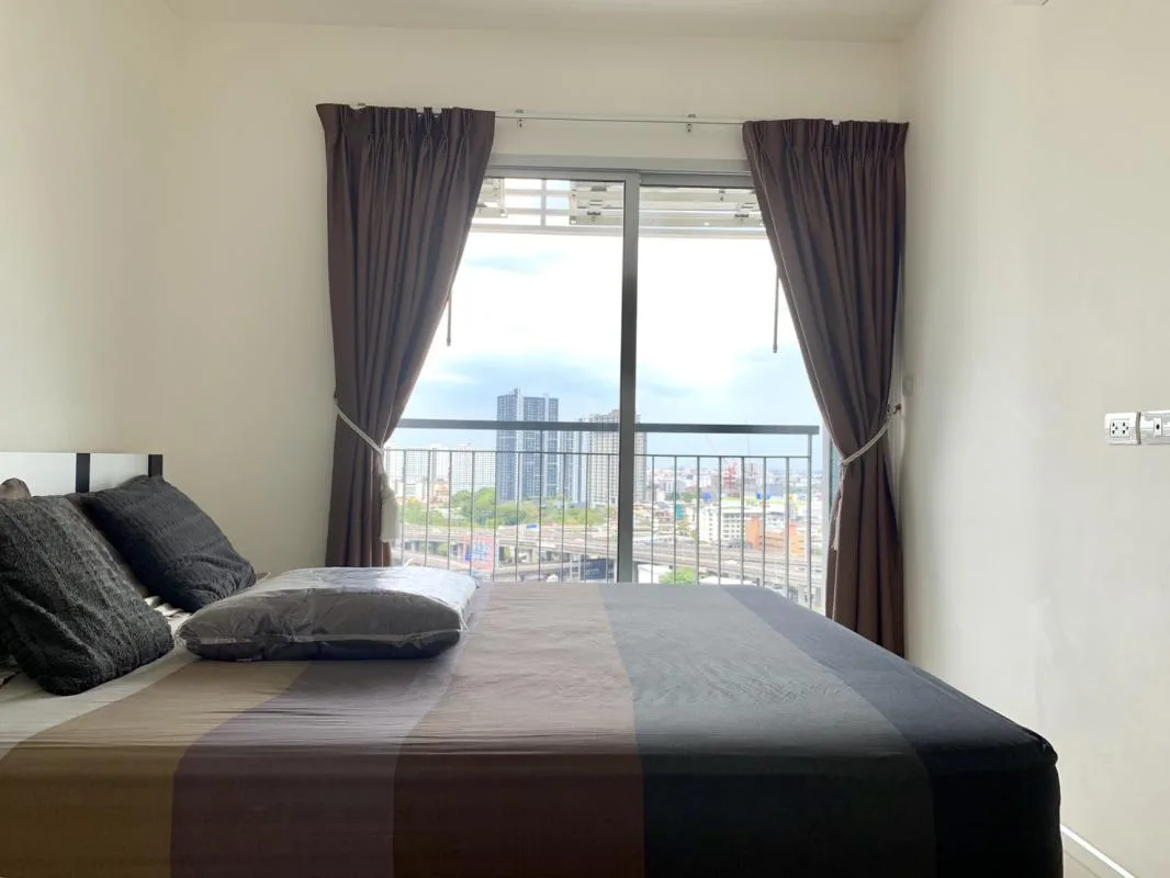 Property photos for Aspire Sukhumvit 48