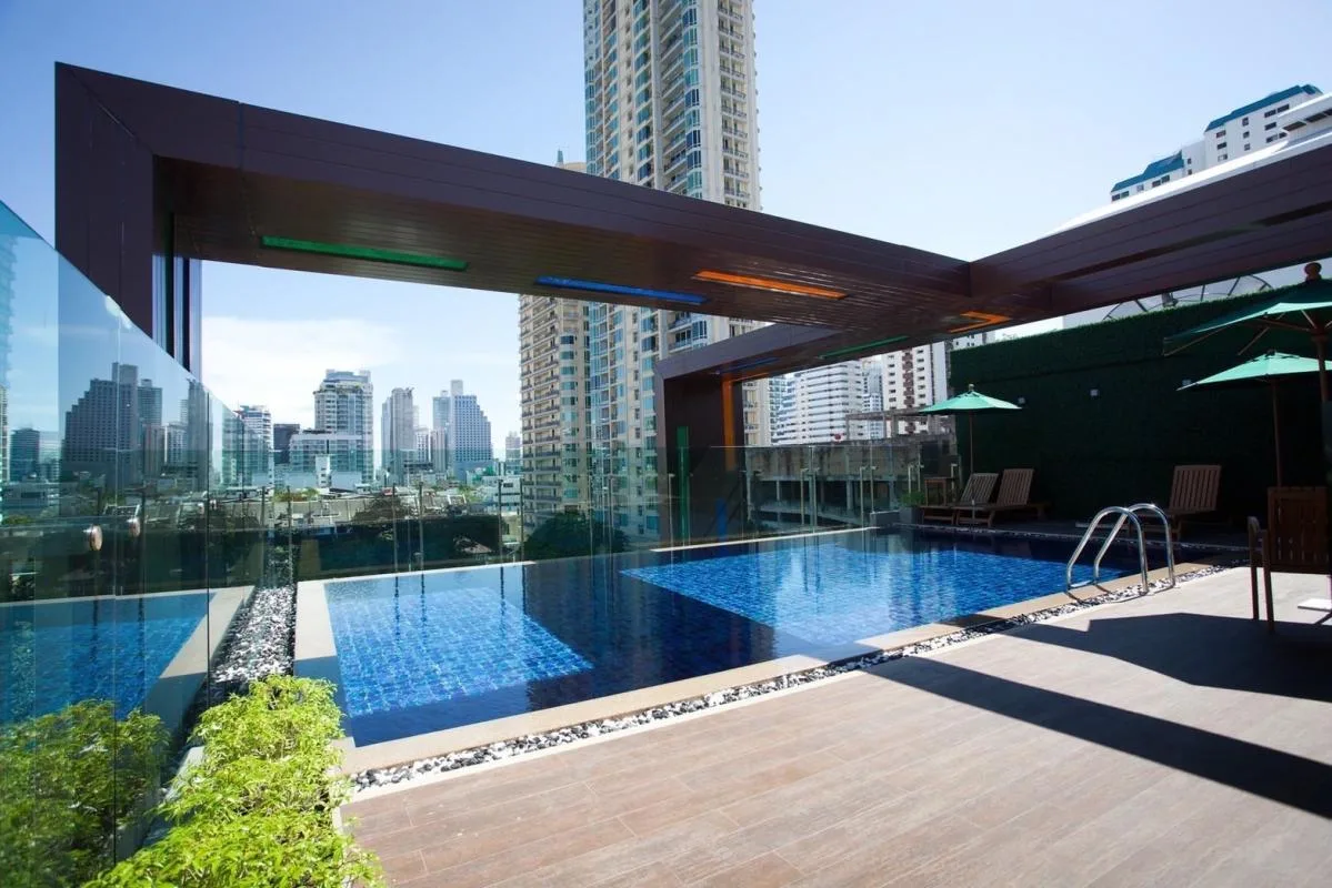 Property photos for Voque Sukhumvit 31