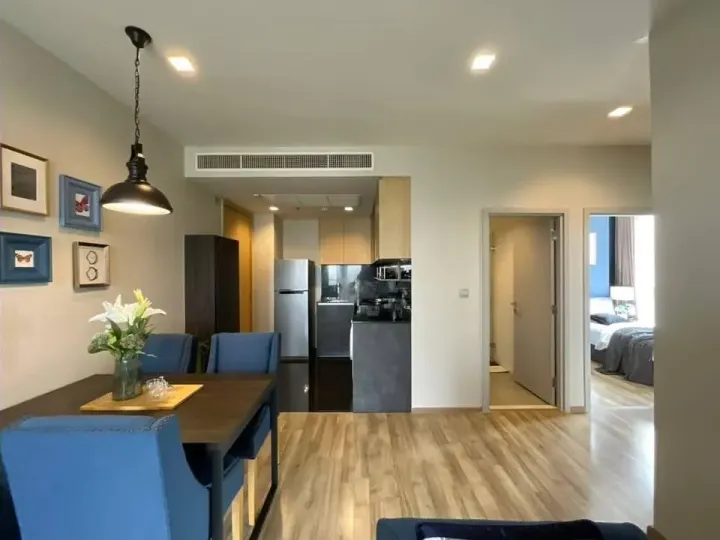 Property photos for THE LINE Jatujak - Mochit