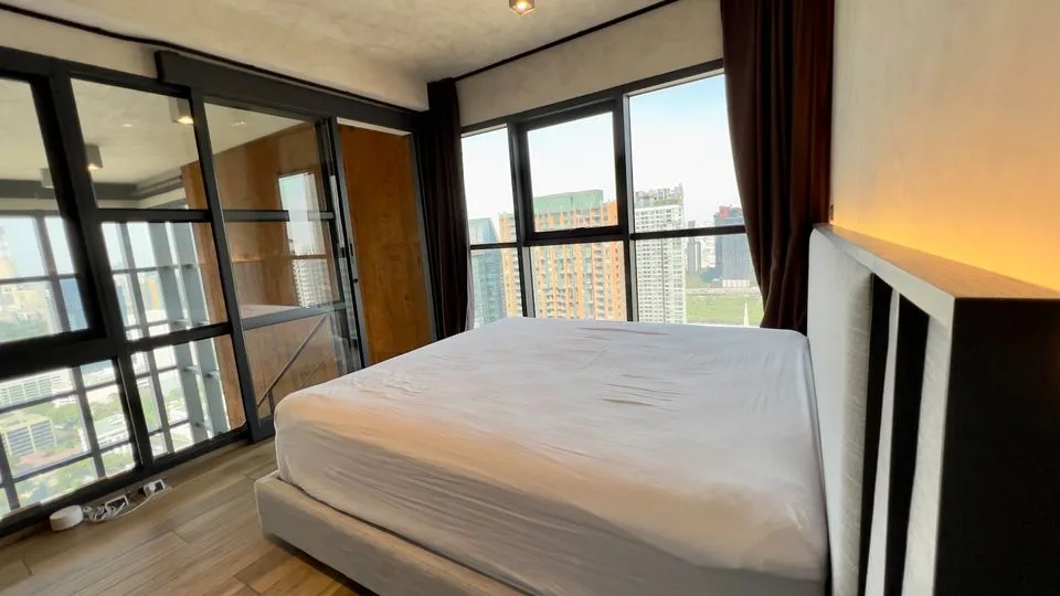 Property photos for The Lofts Asoke