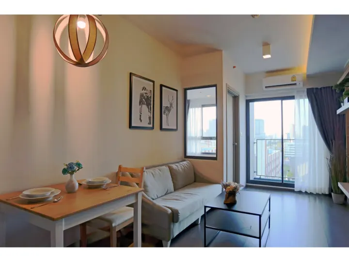 Property photos for Ideo Sukhumvit 93