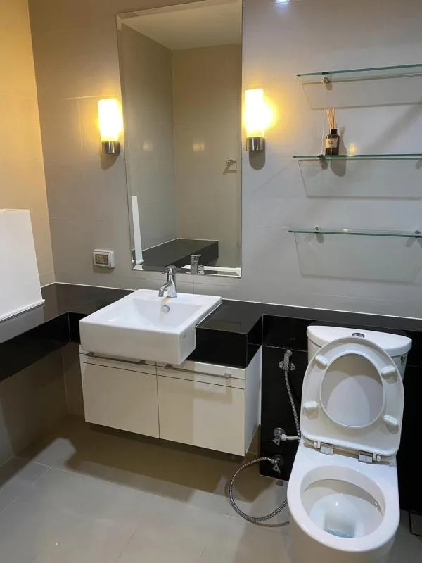 Property photos for Supalai Premier Ratchathewi