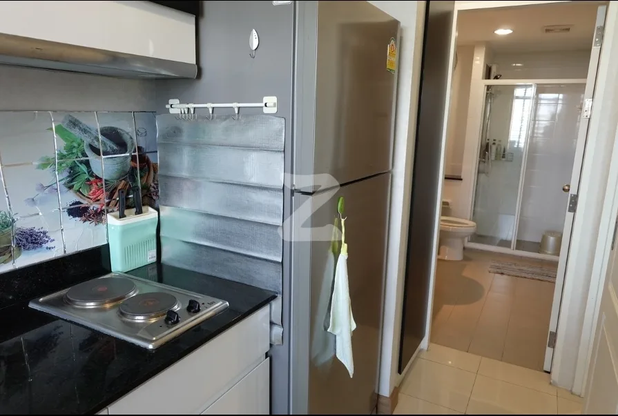 Property photos for The Link Advance Sukhumvit 50