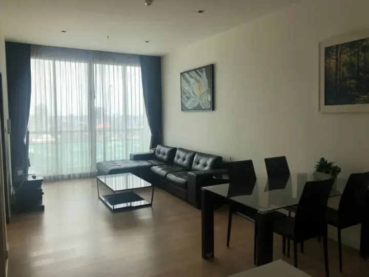 Property photos for Eight Thonglor Residence